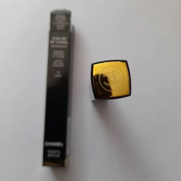 Chanel Sublime De Chanel Waterproof Length & Curl Mascara Noir 10 New/Box 6g. - Picture 4 of 6